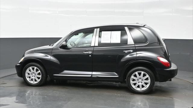 2010 Chrysler PT Cruiser Base