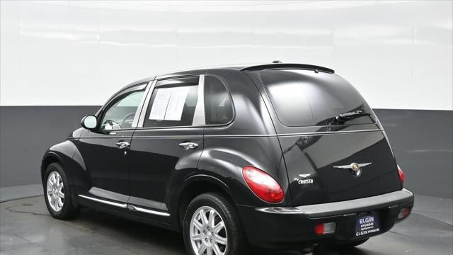 2010 Chrysler PT Cruiser Base