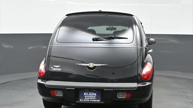 2010 Chrysler PT Cruiser Base