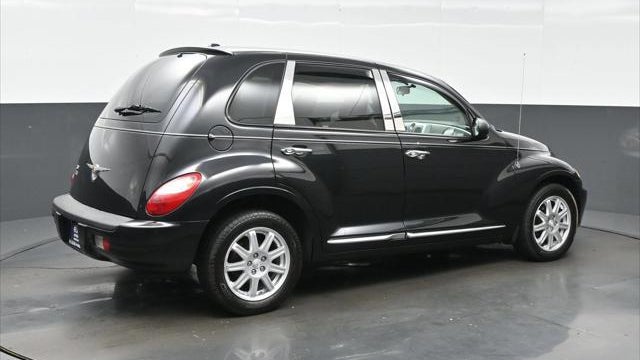 2010 Chrysler PT Cruiser Base