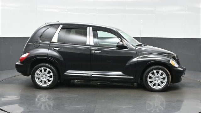 2010 Chrysler PT Cruiser Base