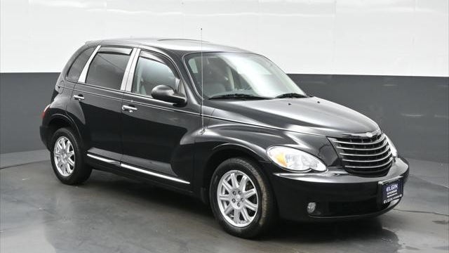 2010 Chrysler PT Cruiser Base