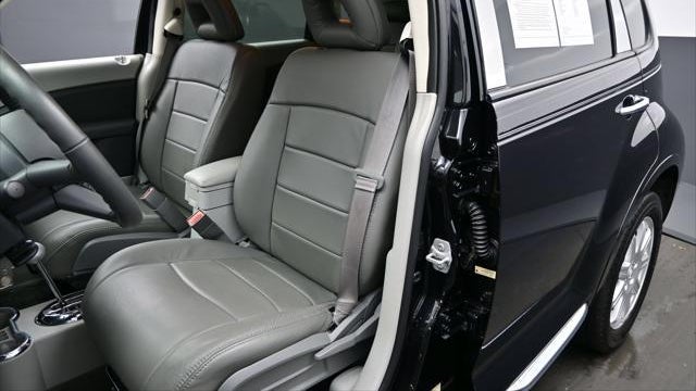 2010 Chrysler PT Cruiser Base