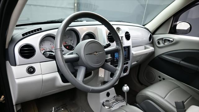 2010 Chrysler PT Cruiser Base