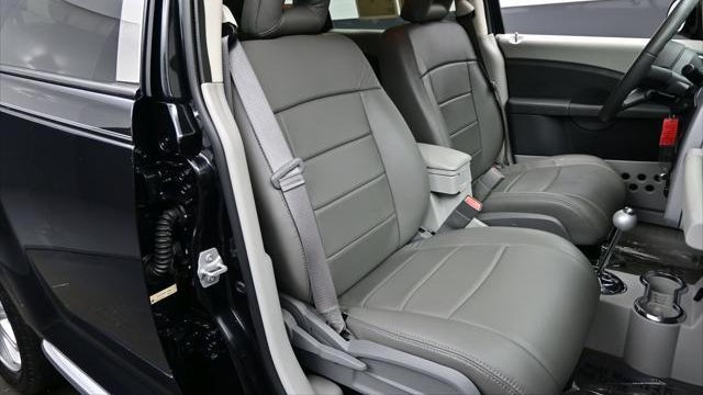 2010 Chrysler PT Cruiser Base