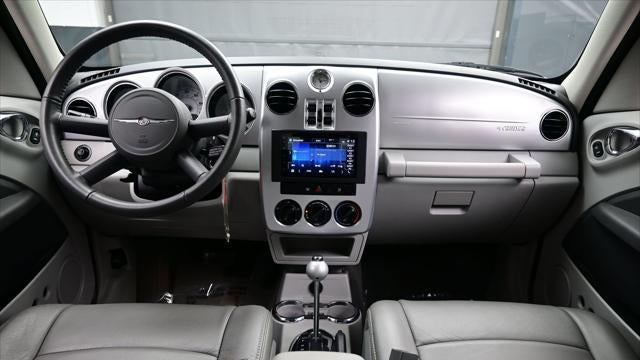 2010 Chrysler PT Cruiser Base