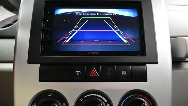 2010 Chrysler PT Cruiser Base
