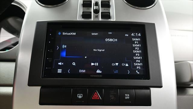 2010 Chrysler PT Cruiser Base