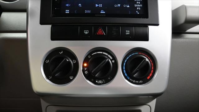 2010 Chrysler PT Cruiser Base