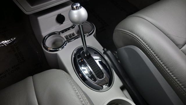 2010 Chrysler PT Cruiser Base