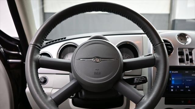 2010 Chrysler PT Cruiser Base