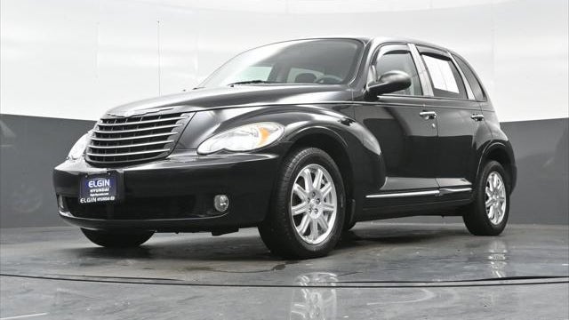 2010 Chrysler PT Cruiser Base