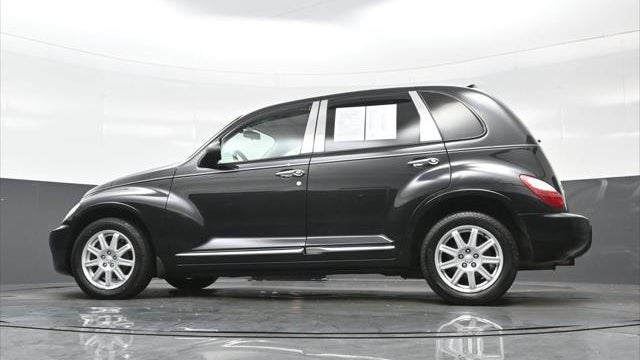2010 Chrysler PT Cruiser Base