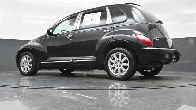 2010 Chrysler PT Cruiser Base