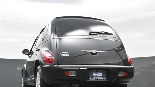 2010 Chrysler PT Cruiser Base
