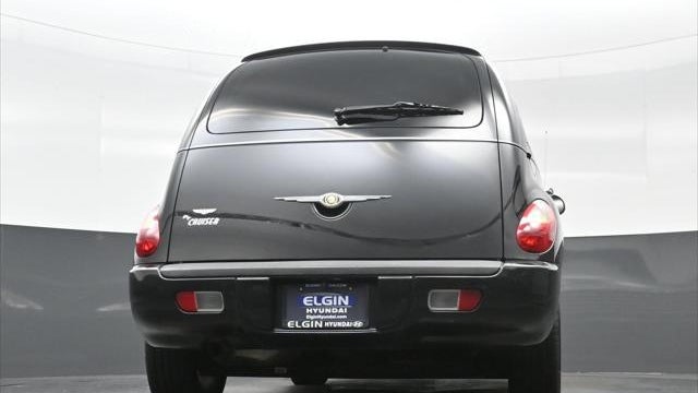 2010 Chrysler PT Cruiser Base