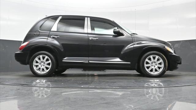 2010 Chrysler PT Cruiser Base
