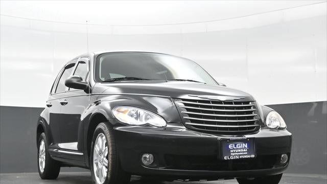 2010 Chrysler PT Cruiser Base
