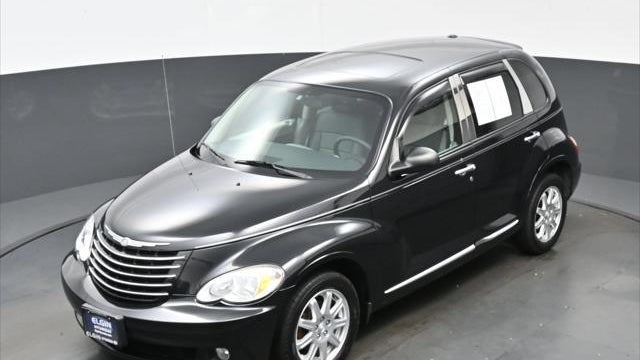 2010 Chrysler PT Cruiser Base