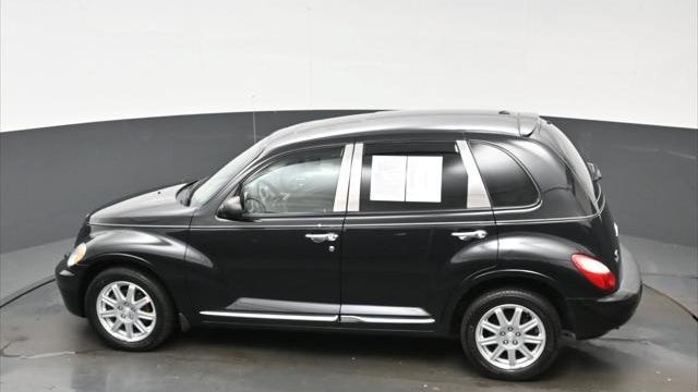 2010 Chrysler PT Cruiser Base