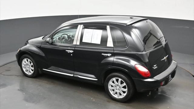 2010 Chrysler PT Cruiser Base