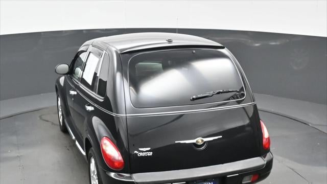 2010 Chrysler PT Cruiser Base