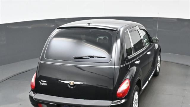 2010 Chrysler PT Cruiser Base