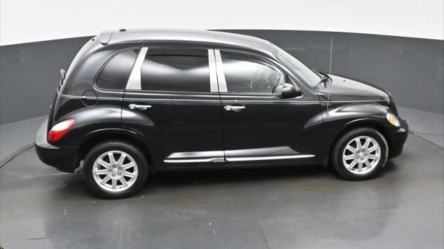 2010 Chrysler PT Cruiser Base