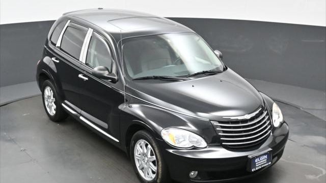 2010 Chrysler PT Cruiser Base