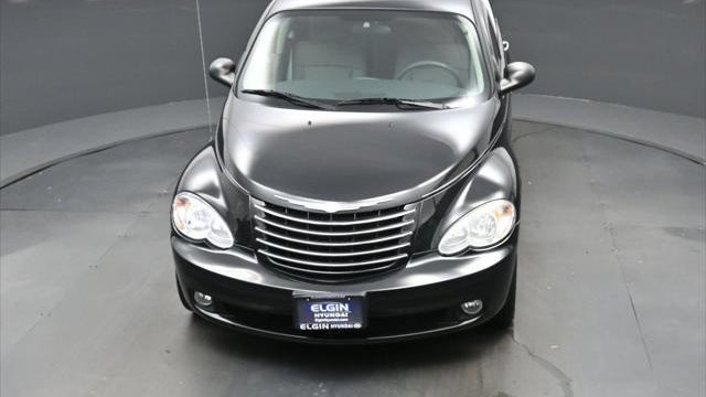 2010 Chrysler PT Cruiser Base