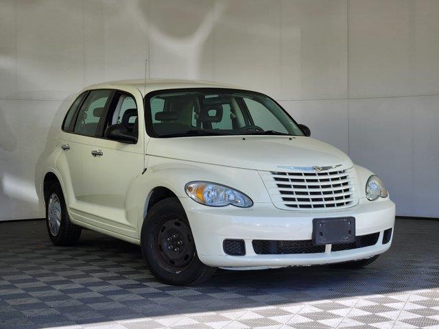 2008 Chrysler PT Cruiser - $5,865
