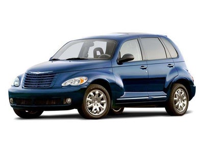 Photo of a 2008 Chrysler PT Cruiser Touring 4DR Wagon for sale