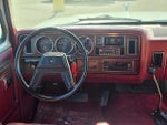 1986 Ramcharger Thumbnail 2