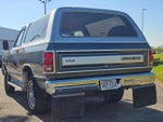 1986 Ramcharger Thumbnail 3