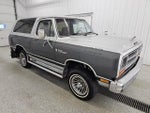 1986 Ramcharger Thumbnail 5