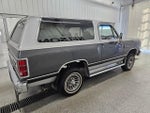 1986 Ramcharger Thumbnail 6