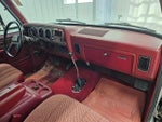 1986 Ramcharger Thumbnail 10