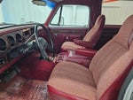 1986 Ramcharger Thumbnail 20