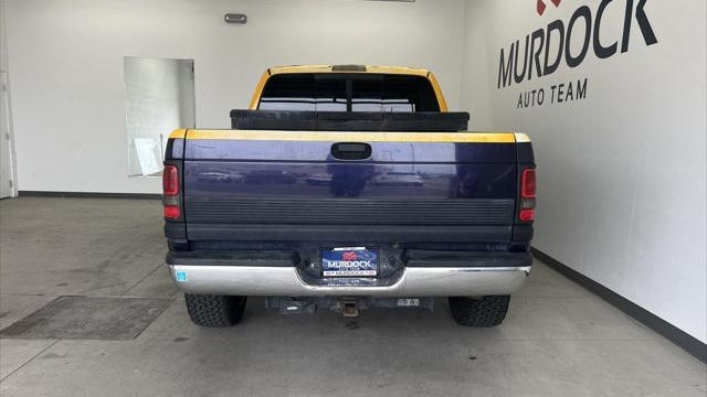 1999 Dodge Ram 1500 ST