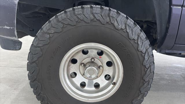 1999 Dodge Ram 1500 ST