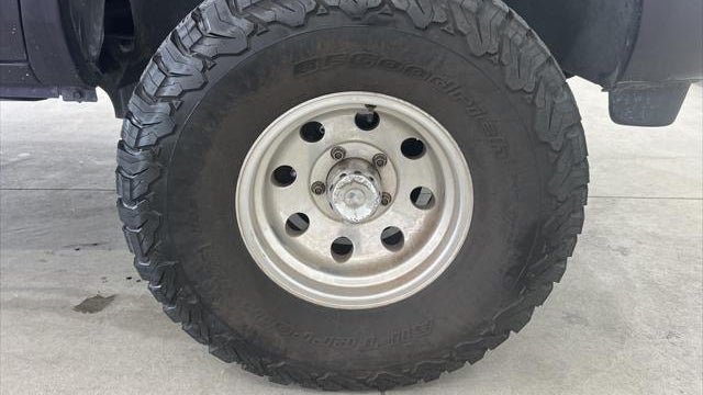 1999 Dodge Ram 1500 ST