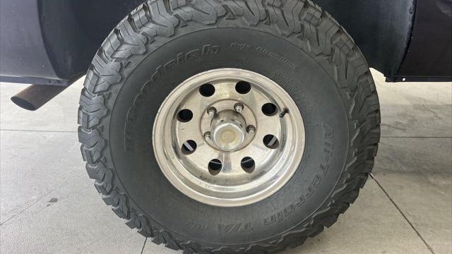 1999 Dodge Ram 1500 ST