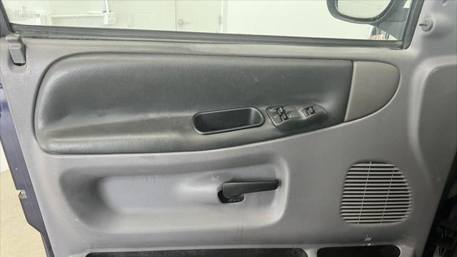 1999 Dodge Ram 1500 ST