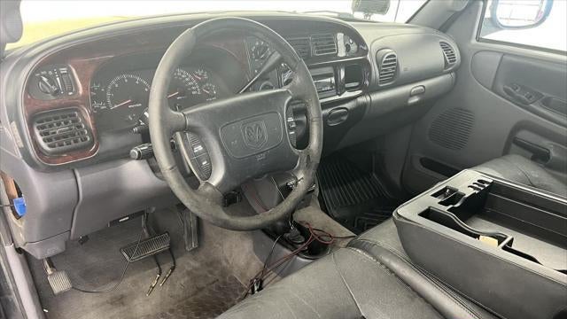 1999 Dodge Ram 1500 ST