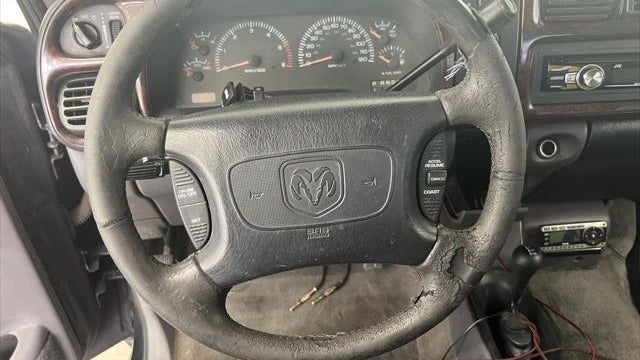1999 Dodge Ram 1500 ST