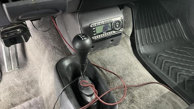 1999 Dodge Ram 1500 ST