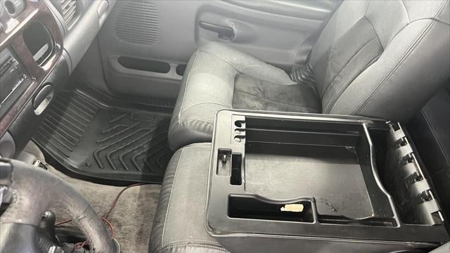 1999 Dodge Ram 1500 ST