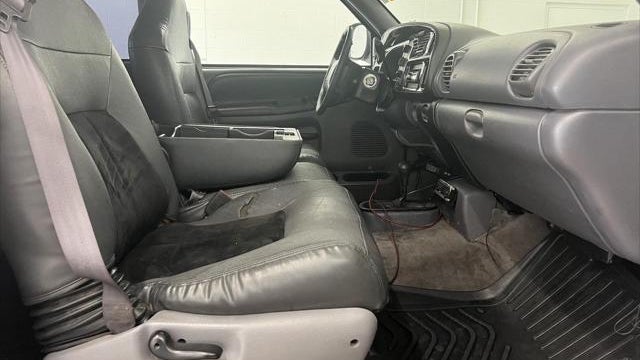 1999 Dodge Ram 1500 ST