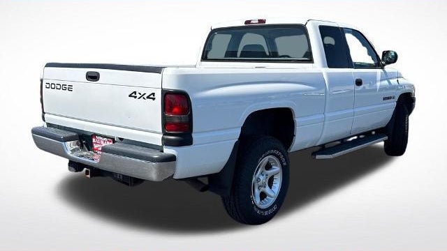 1999 Dodge Ram 1500 ST