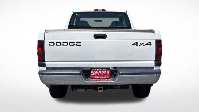 1999 Dodge Ram 1500 ST
